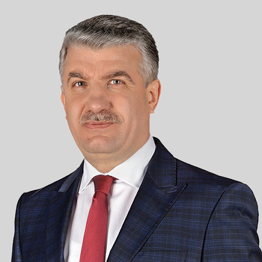 Ömer DUMAN