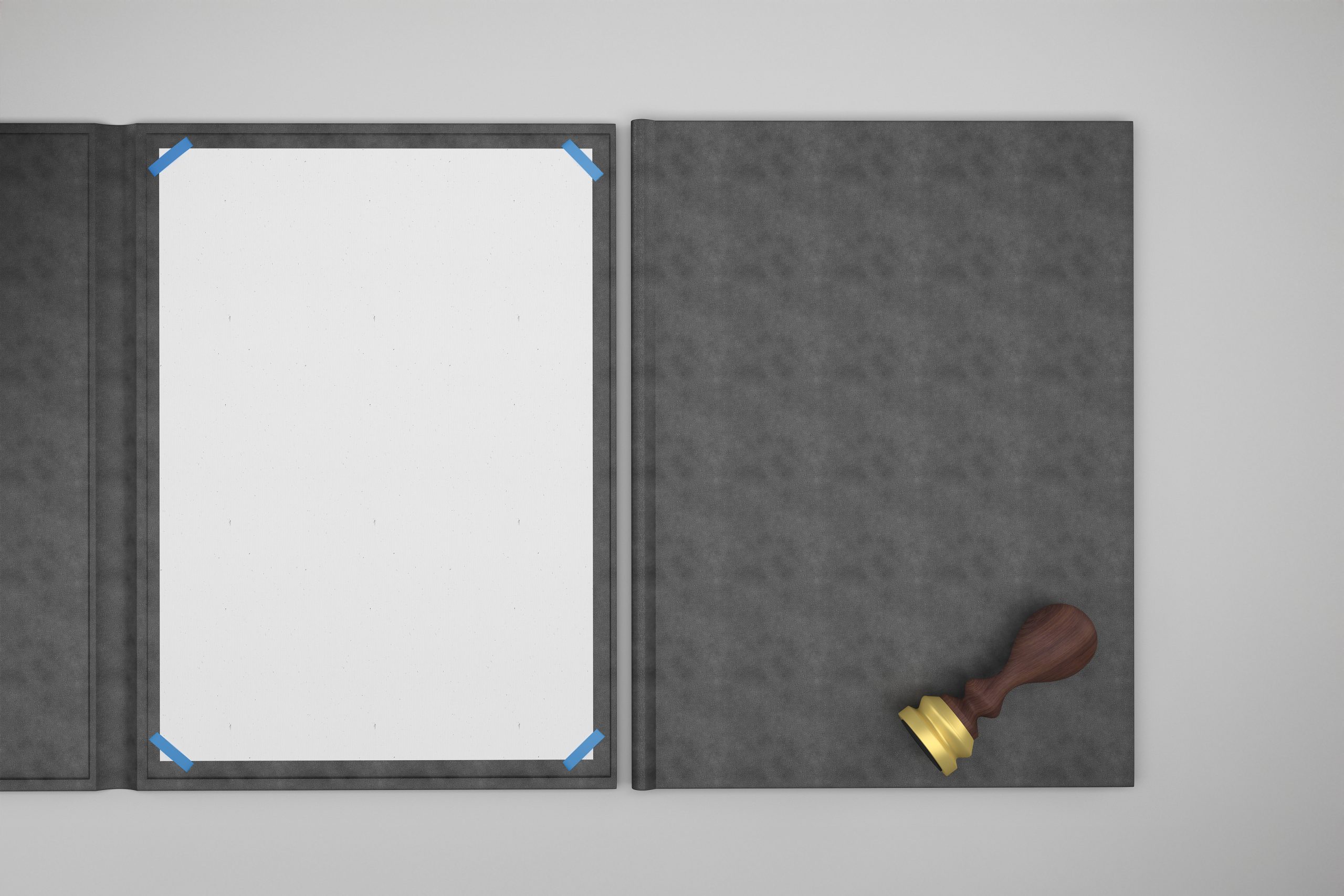 parallax background